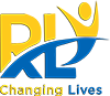R&L Changing Lives Logo 100w